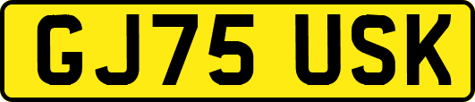 GJ75USK