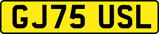 GJ75USL