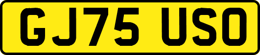 GJ75USO