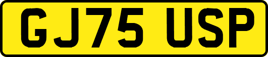 GJ75USP