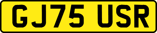 GJ75USR