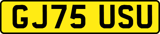 GJ75USU