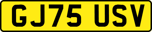 GJ75USV