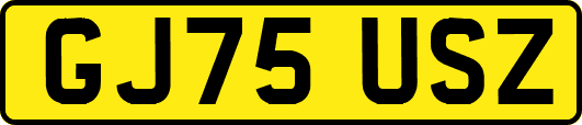 GJ75USZ
