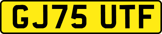 GJ75UTF