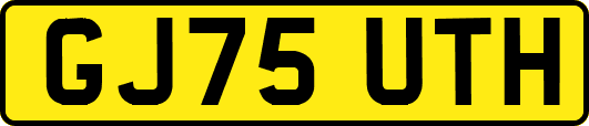 GJ75UTH