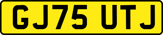 GJ75UTJ