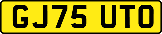 GJ75UTO