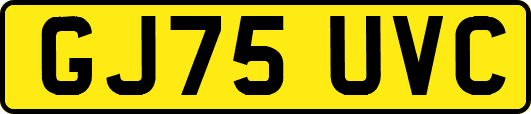GJ75UVC