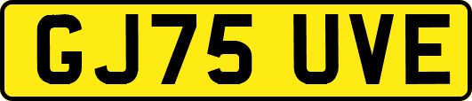 GJ75UVE