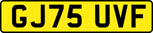 GJ75UVF