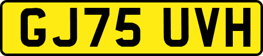 GJ75UVH