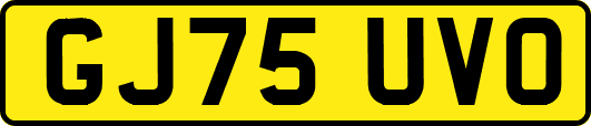 GJ75UVO