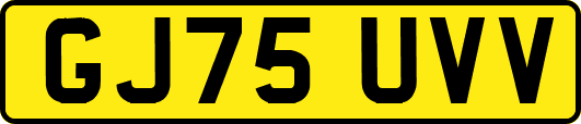 GJ75UVV