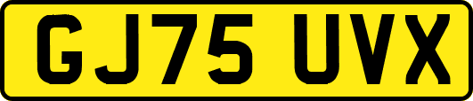 GJ75UVX