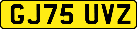 GJ75UVZ