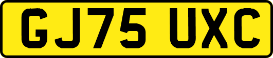 GJ75UXC
