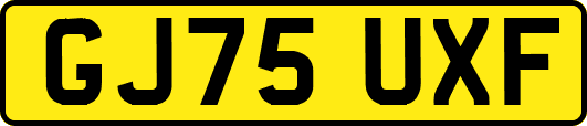 GJ75UXF