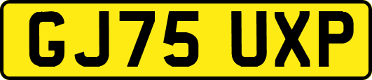 GJ75UXP