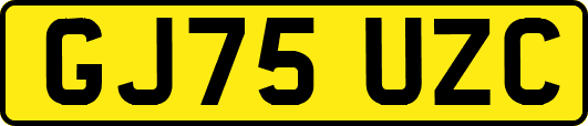 GJ75UZC