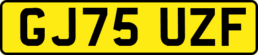 GJ75UZF