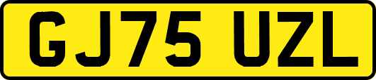 GJ75UZL