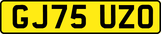 GJ75UZO