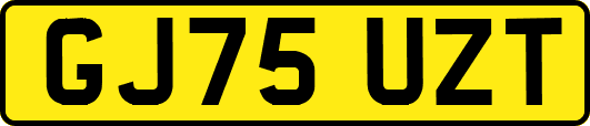 GJ75UZT