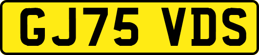 GJ75VDS