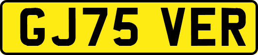 GJ75VER