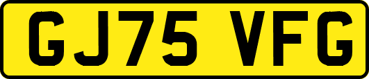 GJ75VFG