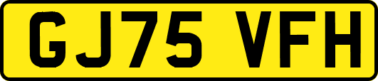GJ75VFH