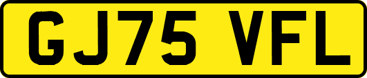 GJ75VFL