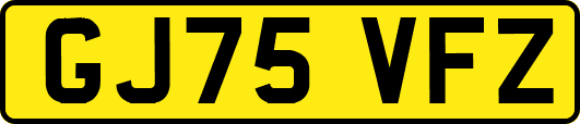 GJ75VFZ