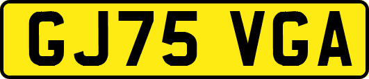 GJ75VGA