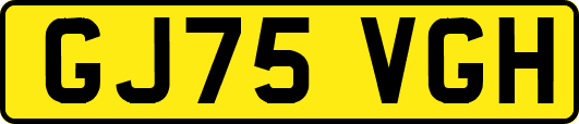 GJ75VGH