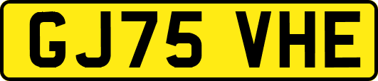 GJ75VHE