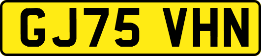 GJ75VHN