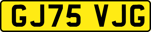 GJ75VJG
