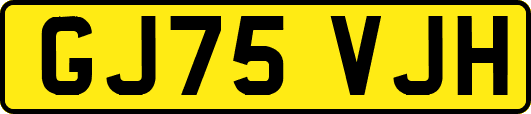 GJ75VJH