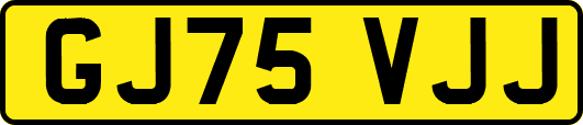 GJ75VJJ