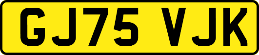 GJ75VJK