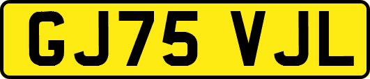 GJ75VJL