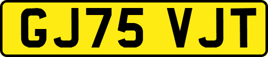 GJ75VJT