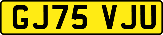 GJ75VJU