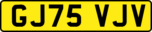 GJ75VJV