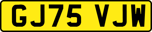 GJ75VJW