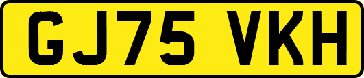 GJ75VKH