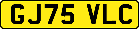 GJ75VLC