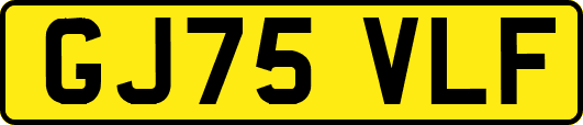 GJ75VLF